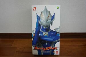 【未開封】RAH リアルアクションヒーローズ ウルトラマンヒカリ (ウルトラマンメビウス、メディコムトイ、バンダイ）