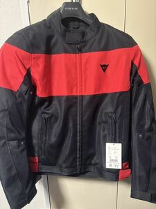 ダイネーゼ　ELETTRICA AIR TEX JACKET サイズL