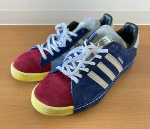 アディダス　adidas campus MITA sneakers 別注　29cm ヌバック