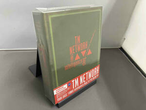 【未開封品】BD TM NETWORK TOUR 2022 