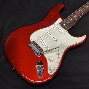 Fender Made in Japan Traditional II 60s Stratocaster/CAR(フェンダー ストラト)【新潟店】