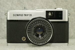 OLYMPUS TRIP35 