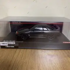 京商　ミニッツ レーサー　ASC R32 GT-R