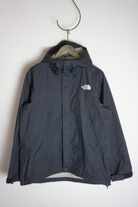 美品 THE NORTH FACE ノースフェイス Dot Shot Jacket ドットショット ジャケット マウンテン パーカー スプリング NP61930 黒S本物331O