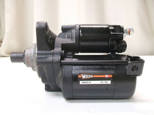 Wilson 電装部品 スターター 91-26-2009 ローバー600/ホンダ アコード