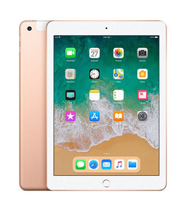 iPad 9.7インチ 第6世代[32GB] Wi-Fiモデル ゴールド 海外版【…