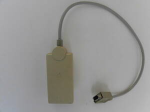 M0437 Apple Ethernet Twisted-Pair Transceiver