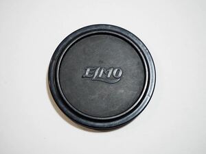 ELMO レンズキャップ 57mm