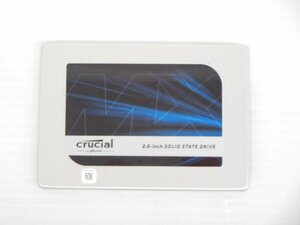 2.5インチ　500GB　SSD■クルーシャル crucial■CT500MX200SSD1■(9)