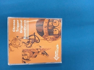 (ゲーム・ミュージック) CD クロノ・トリガー オリジナル・サウンドトラック