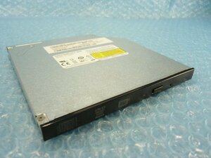 1LUY // IBM 45K0501 00FL353 スリムDVDマルチドライブ SATA 9.5mm / DU-8A6SH // IBM System x3550 M5 取外 //在庫2