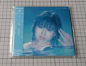 未開封品　松田聖子　ユートピア　SACD（ハイブリッド盤）SSMS005