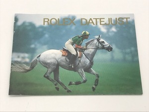 ROLEX　ロレックス　本物　デイトジャスト　16233、16234、69173、69174用　1994年製