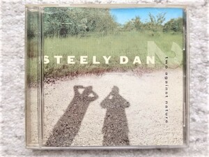 F【 STEELY DAN / two against nature 】CDは４枚まで送料１９８円