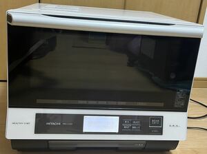 HITACHI オーブンレンジ MRO-LV300