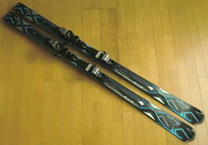 ■■送料無料■即決■K2■AMP VELOCITY■SPEED ROCKER■179cm■調整ビン付■WAX済■■