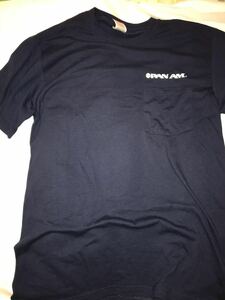 PAN AM パンナム TシャツM 紺 マイアミ