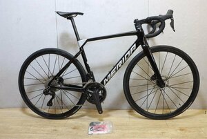 ■MERIDA メリダ SCULTURA 6000 フルカーボン SHIMANO 105 R7170 Di2 MIX 2X12S サイズS 2023年モデル 超美品