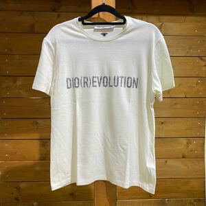 57 Christian Dior Tシャツ DIO(R)EVOLUTION M [20231215]