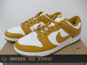 美品★NIKE WMNS DUNK LOW NEXT NATURE*ナイキ ウィメンズ ダンク ロー ネクスト ネーチャー ★DN1431-001 スニーカー 29.0cm