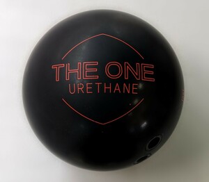 EBONITE THE ONE URETHANE 14lb3oz