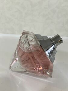 ショパール ウィッシュ ピンクダイヤモンド オードトワレ EDT 30ml CHOPARD WISH PINK DIAMOND 定形外発送は350円　訳あり