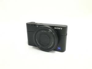 ★ SONY Cyber-shot DSC-RX100 ★ ソニー コンパクトデジタルカメラ