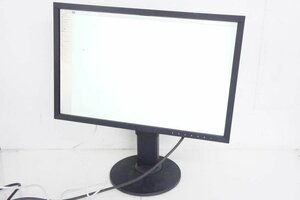 EIZO エイゾー 24.1インチ液晶モニター ColorEdge CG2420 使用時間2958H