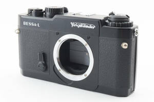 Voigtlander BESSA-L