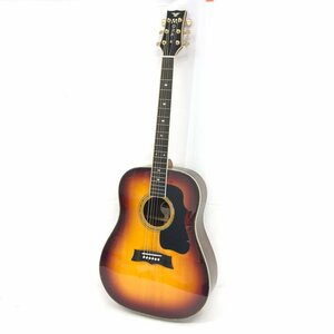 MORRIS モーリス G-50 RBS アコースティックギター クラシックギター【CEAK1004】※送料着払い※