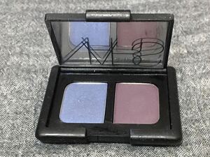 G4E277◆ ナーズ NARS デュオアイシャドー アイシャドウ 