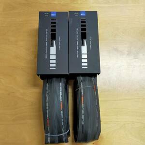 2本セット SCHWALBE PRO ONE TLE 30C ブラック ADDIX V-GUARD プロワン シュワルベ チューブレスイージー