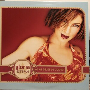 Gloria Estefan / No Me Dejes De Querer