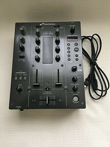 Pioneer DJM/DJミキサー DJM-400
