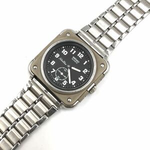 SEIKO 腕時計 セイコー クォーツ 　SilverWave シルバーウェーブ　1428-005A　稼働品　 SEIKO QUARTZ　スモセコ 時計