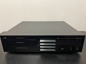 Nakamichi ナカミチ CDチェンジャー MB-2