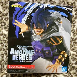 僕のヒーローアカデミア THE AMAZING HEROES Vol.11 天喰環
