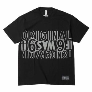 【即決】22AW 新品未使用 Lサイズ テンダーロイン 3A Tシャツ ブラック