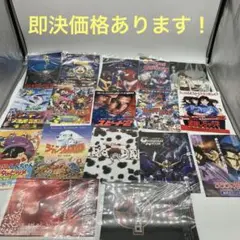 【即決2,200円】映画　チラシ　逮捕しちゃうぞ　Dr.スランプ　ポケモン