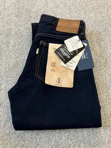 JAPAN BLUE JEANS デニムパンツ W28インチ JB0463 コートジボワール ジーンズ ジャパンブルージーンズ