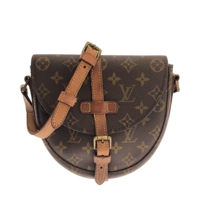 ルイヴィトン LOUIS VUITTON ショルダーバッグ M51234 シャンティPM モノグラム・キャンバス - バッグ モノグラム