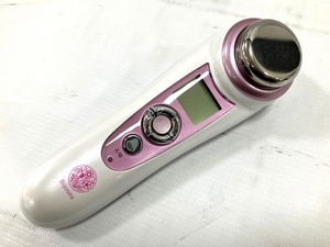 KOIZUMI Bijouna ビジョーナ KBE-1800P 超音波美顔器 美顔器 美容 中古 美品 H8631811