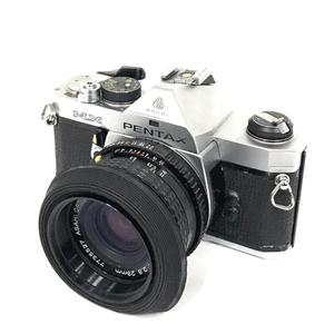 ASAHI PENTAX MX SMC PENTAX-M 1:2.8 28mm 一眼レフフィルムカメラ レンズ マニュアルフォーカス