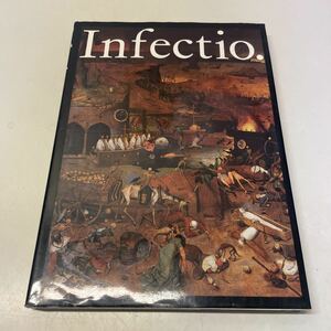 F12♪洋書★Infectio.（感染症） Infectious Diseases in the History of Medicine Werner Schreiber, MD 1987年★230502