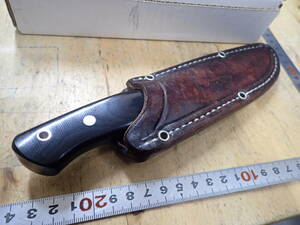 『K01A』バークリバー スノウィーリバー ELMAX ブラックキャンンバスマイカルタ BARK RIVER SNOWY RIVER ELMAX BLACK CANVAS MICARTA