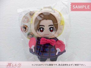 Hey! Say! JUMP 山田涼介 15th Anniversary Live TOUR 2022-2023 ぬいぐるみ 未開封 [美品]