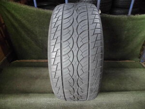 ナンカン NK UTILITY SP-7 295/45R20 1本 2017年製 7519 サマータイヤ (沖縄県・離島は発送不可)