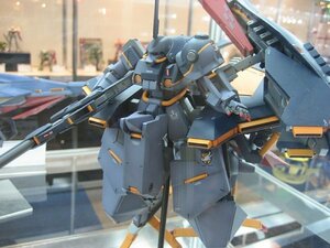 (B_656)1/144 RX-107 TR-4 ダンディライアン (未組立 ガレージキット)