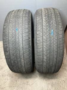 225/60R17 225/60-17 225-60-17 DUNLOP GRANDTREK ２本 サマータイヤ エクストレイル フォレスター 17インチ アルファード ヴェルファイア