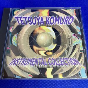 【送料無料】小室哲哉 作品集( インストゥルメンタル )ETSUYA KOMURO INSTRUMENTAL COLLECTION 廃盤CD ソニー・ミュージック オーケストラ